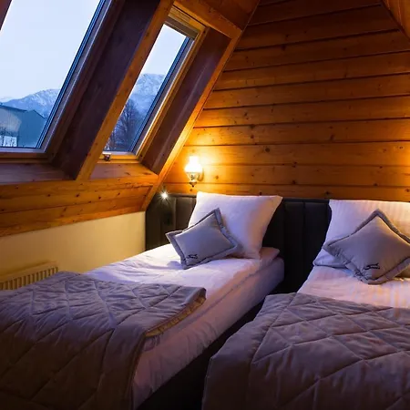 Hotel Sabala 3*