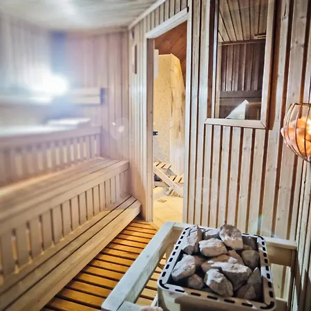 Hotel Sabala 3*