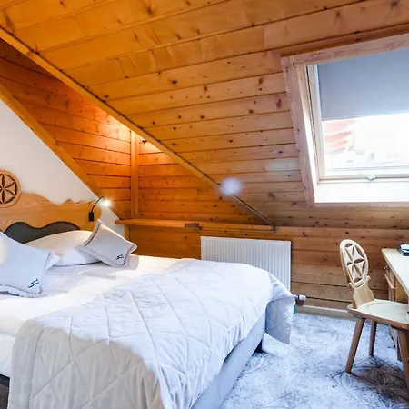 Sabala Otel Zakopane