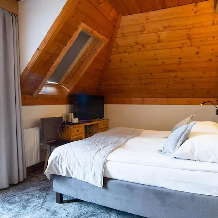 Otel Sabala Zakopane