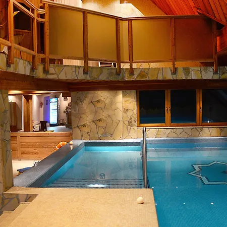 Sabala Otel Zakopane