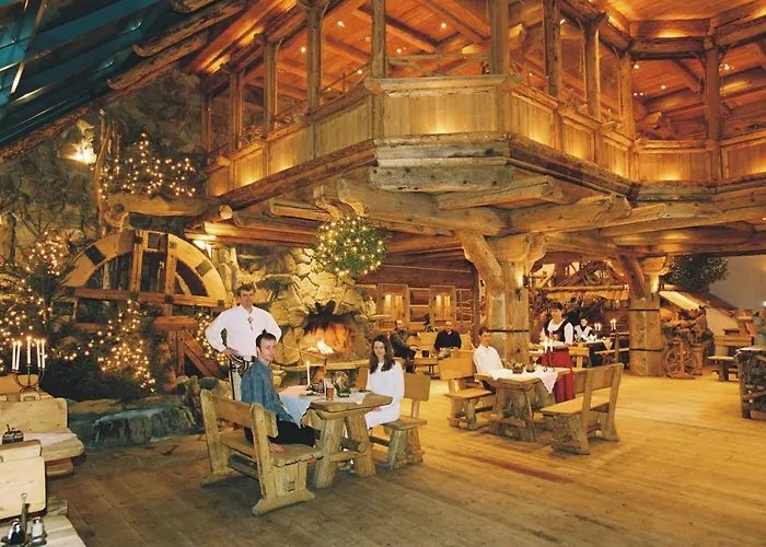 Hotel Sabała Zakopane