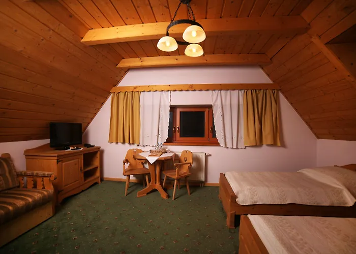 Sabała 3* Zakopane