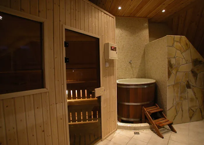 Sabała Hotel Zakopane