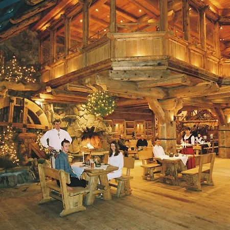 Hotel Sabala Zakopane