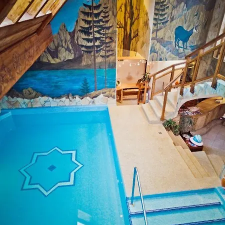 Sabala Hotel 3*