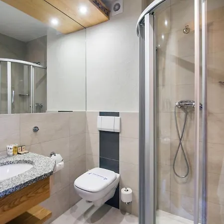 Sabala Hotel Zakopane