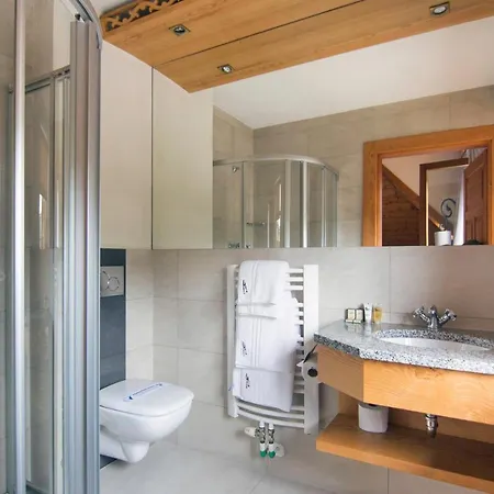 Sabala Hotel Zakopane