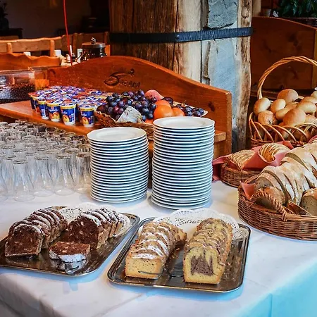 Sabala Ξενοδοχείο