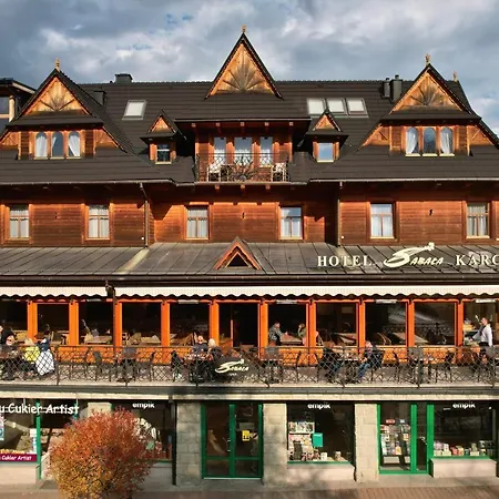 Ξενοδοχείο Sabala 3*