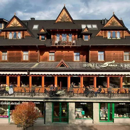 Sabala Ξενοδοχείο 3*