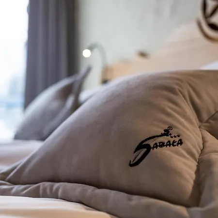 Sabala Ξενοδοχείο Ζακοπάνε