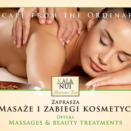 Sabala 3* Ζακοπάνε