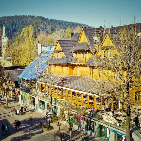 Sabala 3* Zakopane