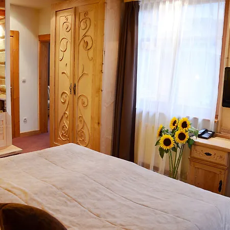 Hotel Sabala 3*