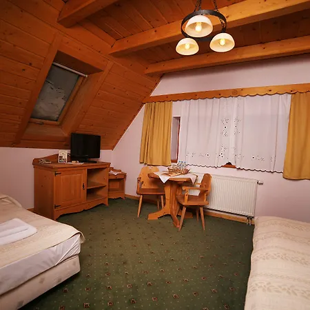 Hotel Sabala Zakopane