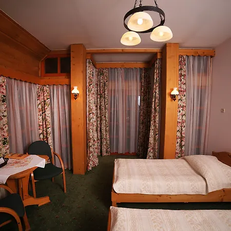 Sabala Ξενοδοχείο Ζακοπάνε