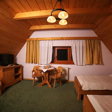 Sabala 3* Zakopane