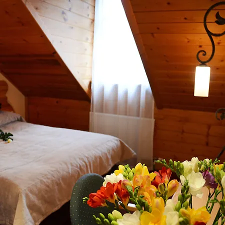 Ξενοδοχείο Sabala