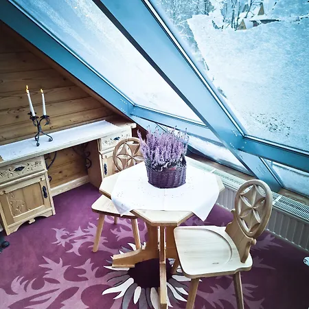 Sabala Ξενοδοχείο Ζακοπάνε