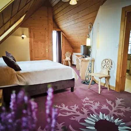 Hotel Sabala 3*