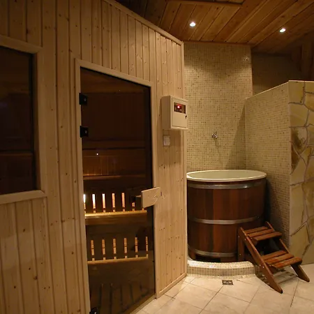 Sabala Ξενοδοχείο Ζακοπάνε