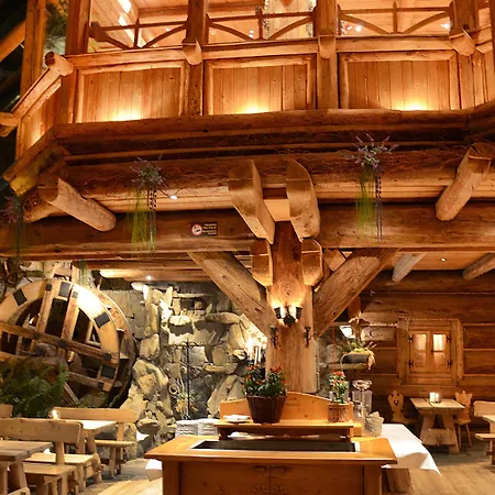 Hotel Sabala Zakopane