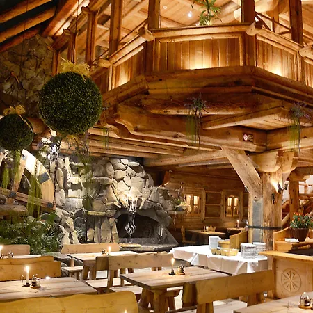 Ξενοδοχείο Sabala Ζακοπάνε