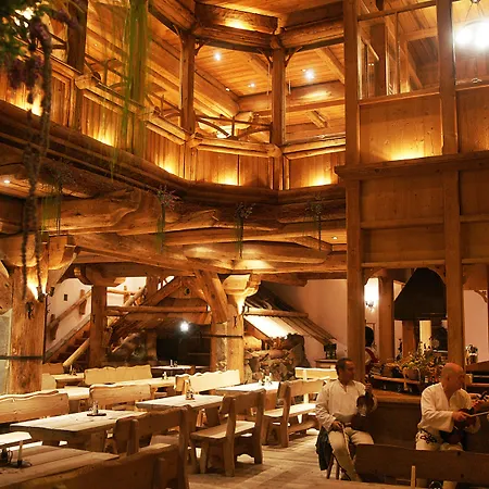 Hotel Sabala Zakopane