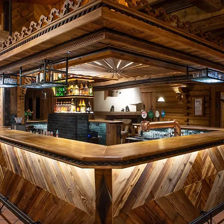 Sabala Ξενοδοχείο 3*