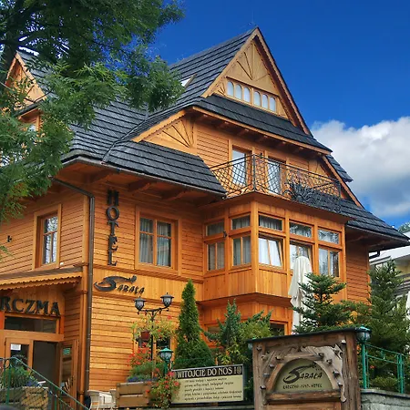 Hotel Sabala