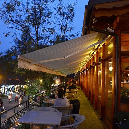 Hotel Sabala Zakopane