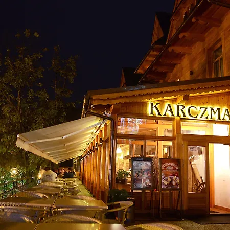 Sabala 3* Zakopane