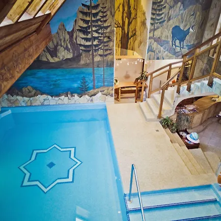 Sabala Hotel 3*