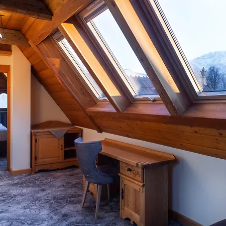 Ξενοδοχείο Sabala Ζακοπάνε