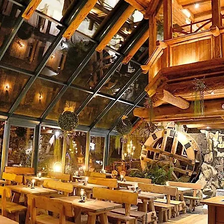 Hotel Sabala