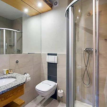 Hotel Sabala 3*