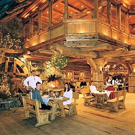 Hotel Sabala