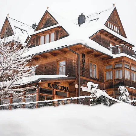 Sabala Zakopane