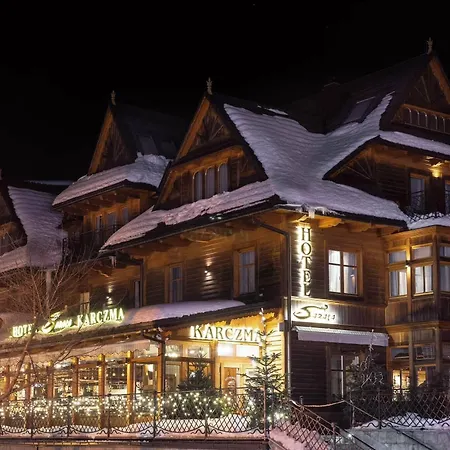 Sabala Hotel Zakopane