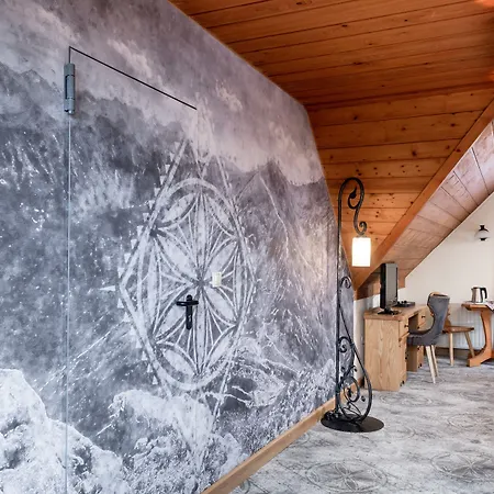 Sabala 3* Zakopane