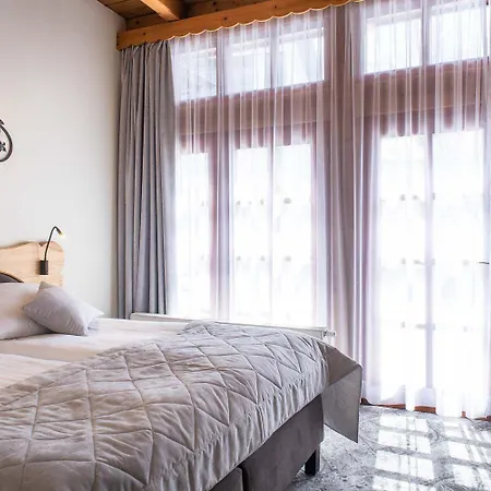 Hotel Sabala Zakopane