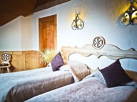 Sabala Hotel 3*