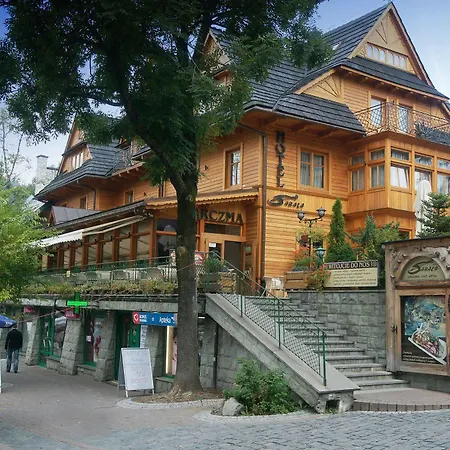 Sabala Hotel