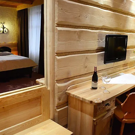 Sabala Hotel Zakopane