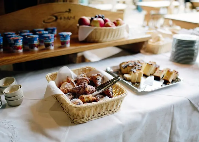 Hotel Sabala Zakopane