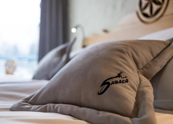 Sabala Hotell Zakopane