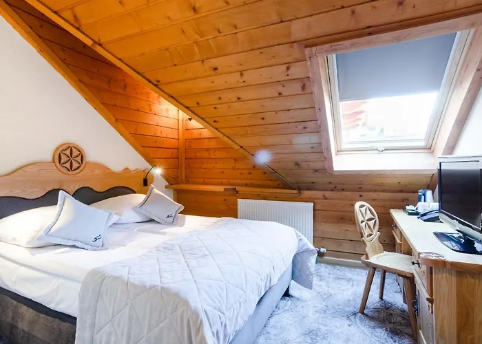 Sabała Hotel Zakopane
