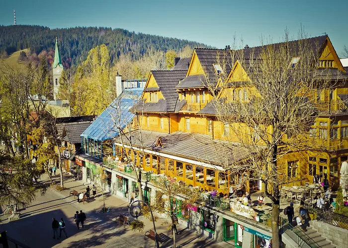 Sabala 3* Zakopane