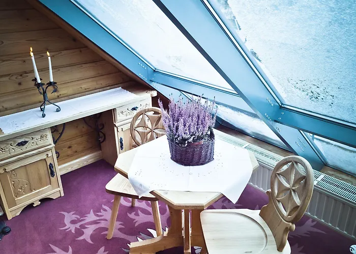 Sabala Hotell Zakopane